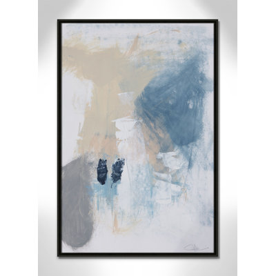 Coastal Carnival Collection "Coastal Carnival II" Print