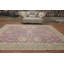 Tapis turc Oushak 9x12