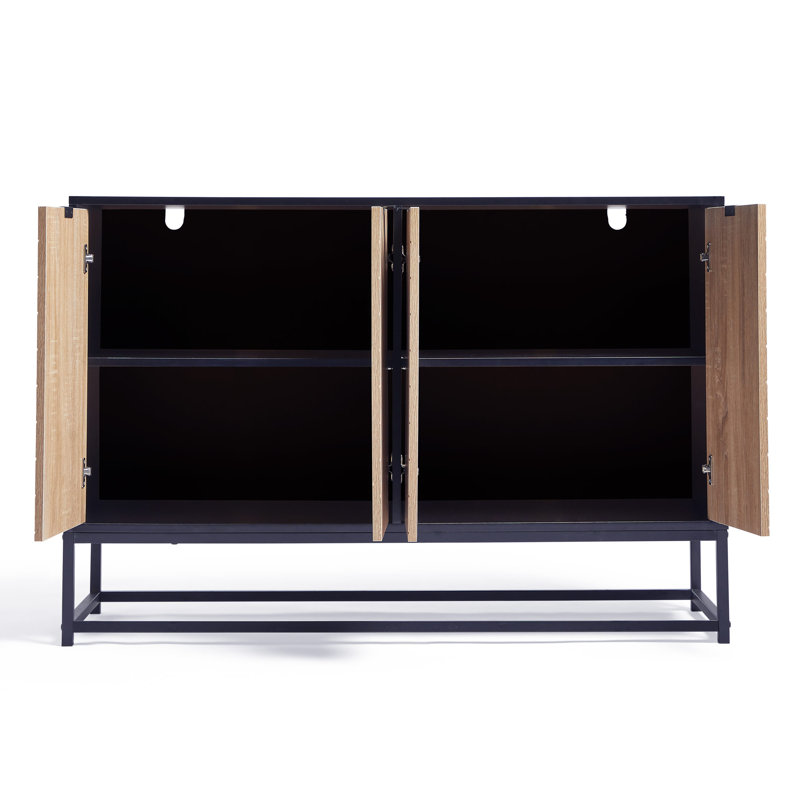 Dalton 120 Cm Wide Sideboard