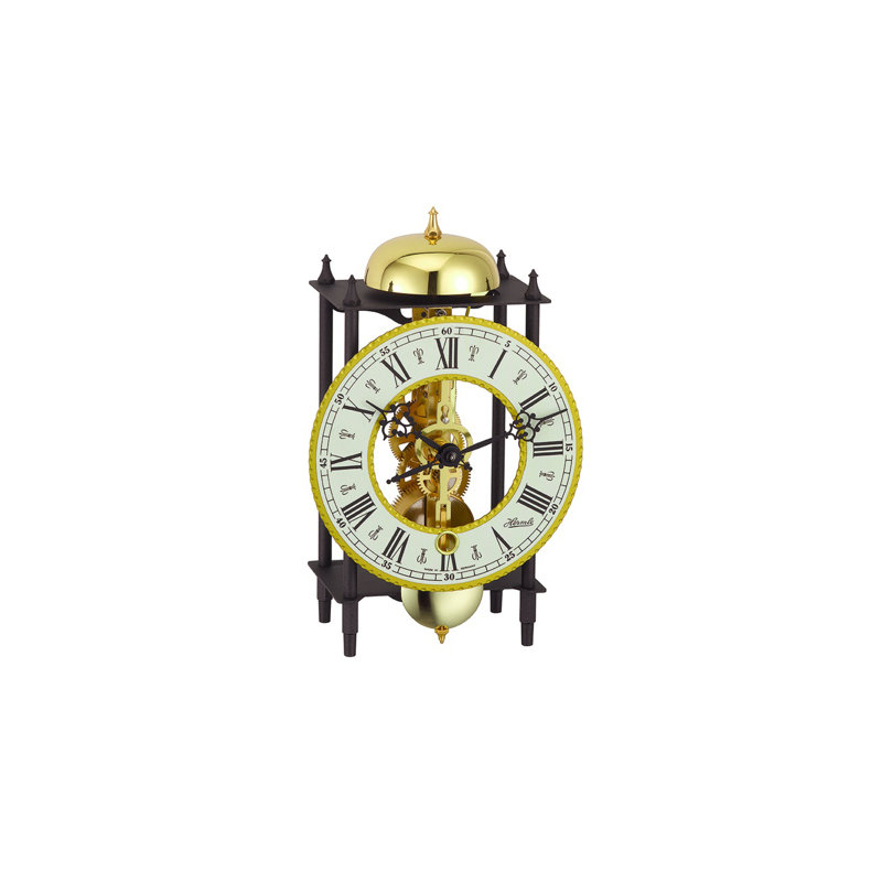 Kehl Mechanical Clock