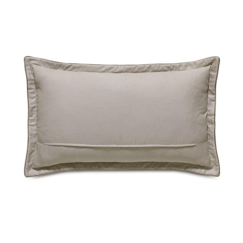 Ezra Prosecco Stone Sham, King