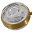 Lustre à DEL intégré et certifié 40 lumières à 6 lumières Milano-75051165