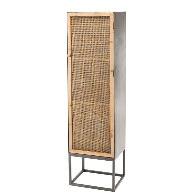 Chisato 1 -Door 3 -Shelf