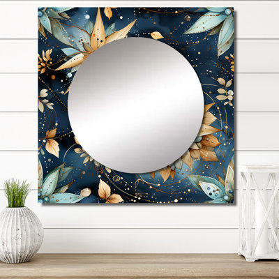 Cosmic Nomad Boho