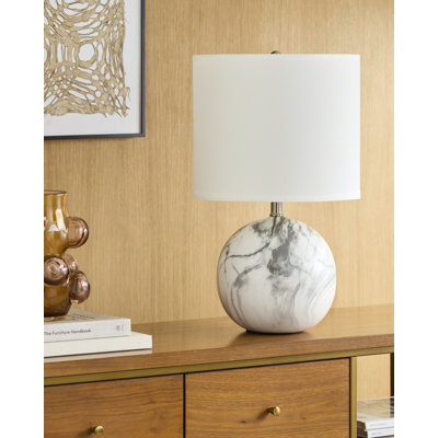 Lampe de table Vogel