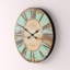 Wood Wall Clock-589263662