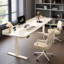 Bureau réglable 78,74 po-1804008569