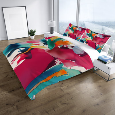 Ensemble de housse de couette