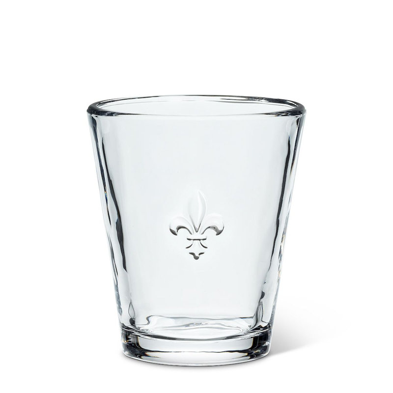 Aaro 10 oz. Drinking Glass Set