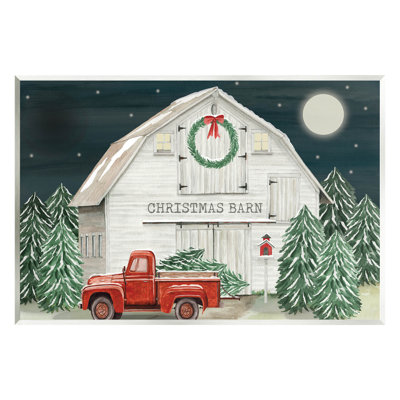 Nocturne de Noël à la ferme de Noël - 153