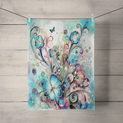 Hand Towel