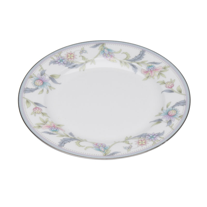 Assiette à salade / à dessert 8 po Grace China Tea Ware