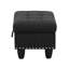 Repose-pieds moderne avec rangement-954488560