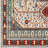 Aldusa Oriental Indoor Rug-1453440994