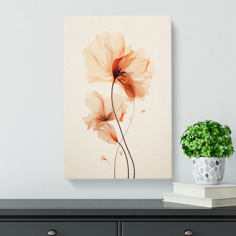 Print, 60cm H x 40cm W x 3cm D