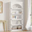 174.5cm H x 80cm W Standard Bookcase-1089125961