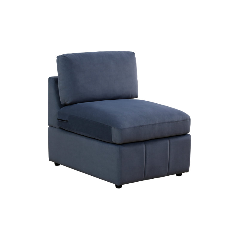 Chaise sans accoudoirs Leo