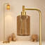 Lampe sur pied Modern Farmhouse