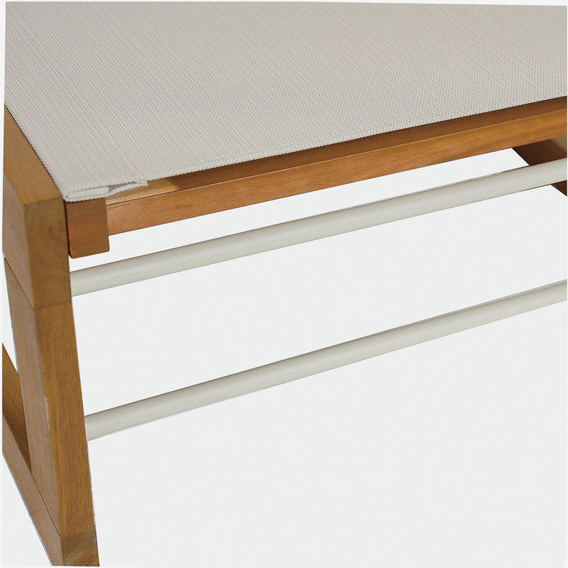 MIA CHAISE LONGE, Beige