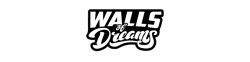 Logo walls of dreams