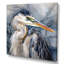 Heron Waterbird II - Heron, impressions encadrées-1645219852-1645219853-1615400743