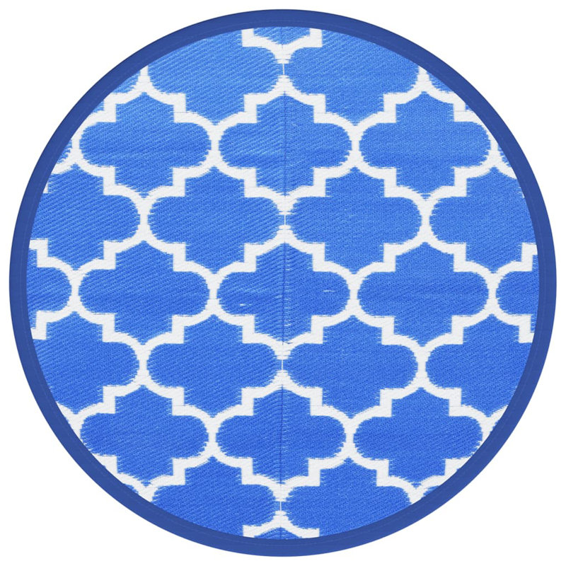 Allar Area Rug, Round 160cm