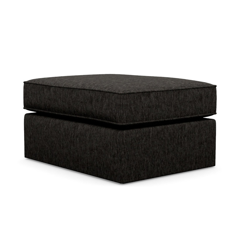 Taos Ottoman, Luscious 414228