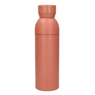 Built Recycled Planet 17ml Water Bottle
