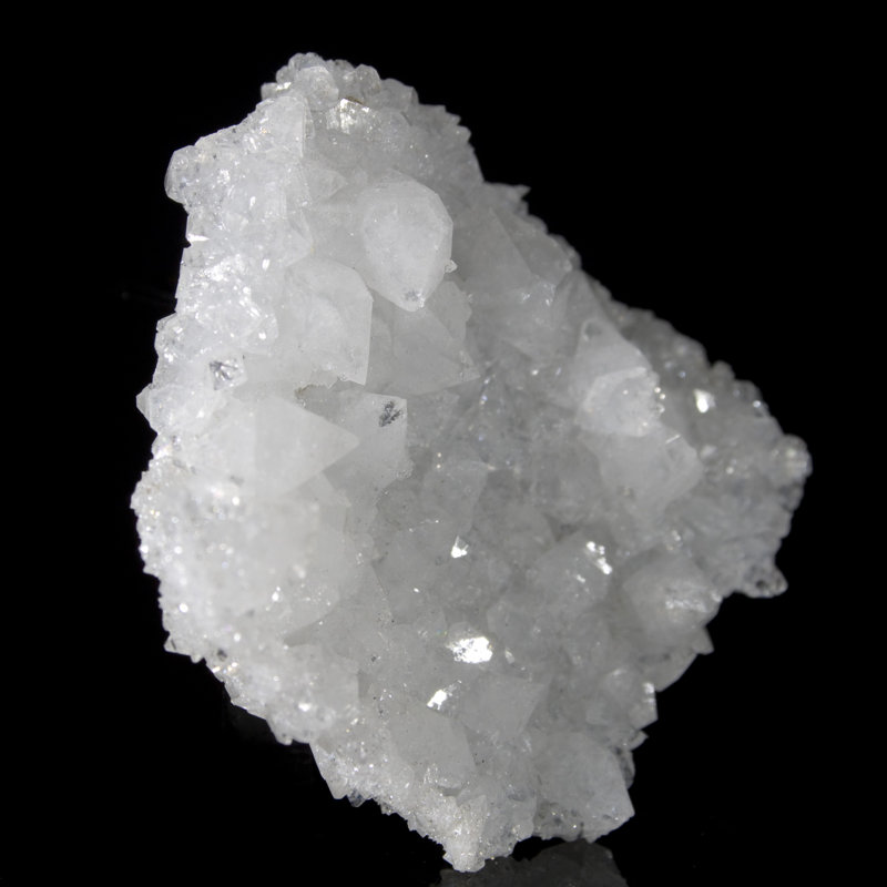 Jaliah Crystal Decorative Object