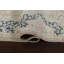 Muted Distressed  Traditional Area Rug 10x13