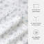 Ensemble de draps 100% satin de coton-105688850-112881379
