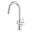Blue Chilled and Sparkling 2.0 Kitchen Faucet 1.75 GPM-44218803