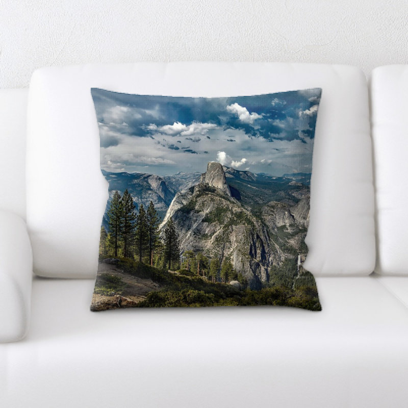 Coussin yosemite