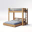 Elevated Kids Bed-58777219-58777222-58777223