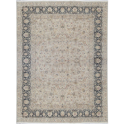One-of-a-Kind 8'6" X 11'2" Area Rug