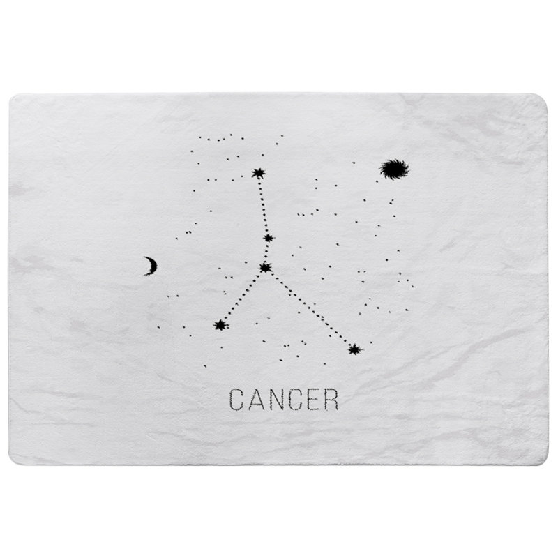 Ineta 140cm X 200cm Area Rug