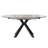 Emilio Modern Extendable Dining Table