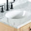 Ensemble de meuble-lavabo simple 37 po Flynt-107364678