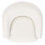 Fauteuil d'appoint rembourré Gappu-748805129