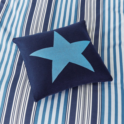 Star Cushion Cushion