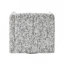 Fauteuil d'appoint 1 pièce Fancy