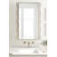 Miroir mural Wriggle
