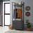Zaira 63.8cm Closet System-1621798602