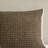 Knit Chenille Comforter Set King
