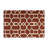 Trellis Brown Indoor and Outdoor Area Rug-173303068