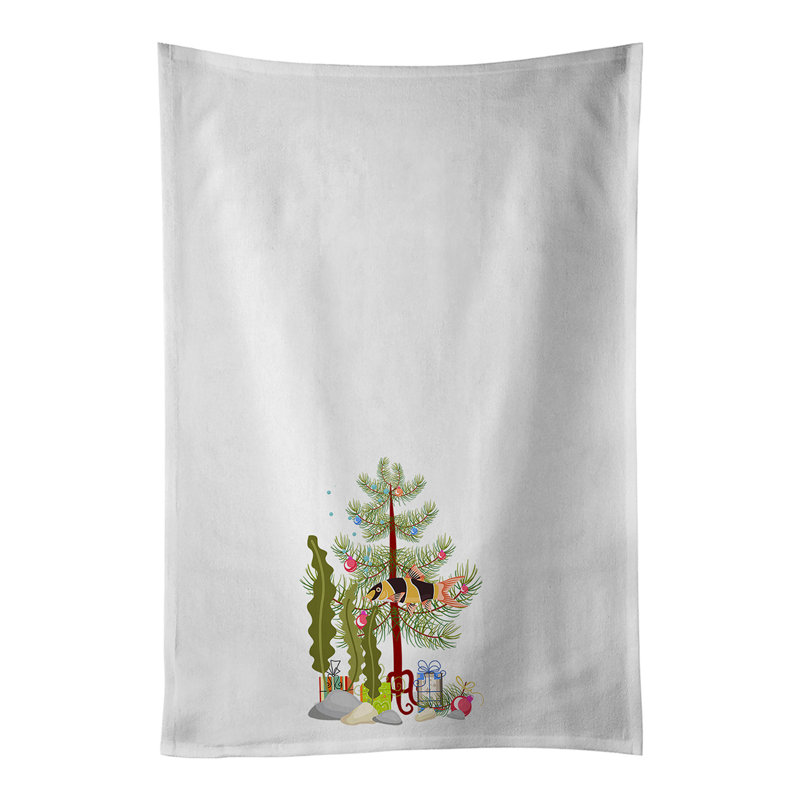 Cotton Tea Towel Kitchen Towel