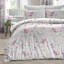 Jessica Polyester Floral Duvet Cover Set with Pillowcases Included-546589060
