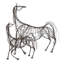 Ming Dynasty Horse-Antique Bronze-11894078