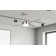 48'' Amrah 4 Blades LED Smart Standard Ceiling Fan with Wall Control and Light Kit Included