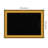 Amanti Art No Cork Wall Wood Bulletin Board-94570743